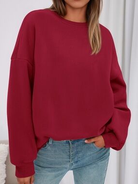 PRETTYGARDEN Sweatshirt